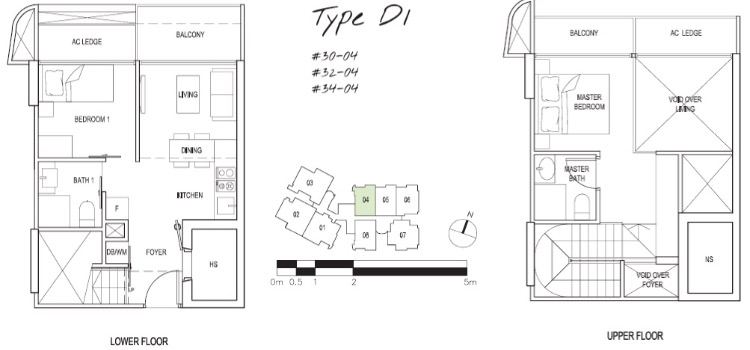 Spottiswoode suites 2