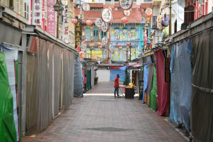 051920 - Fewer go bankrupt