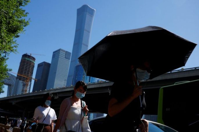 061820 - Asian Business Sentiment Plunge to Record Low