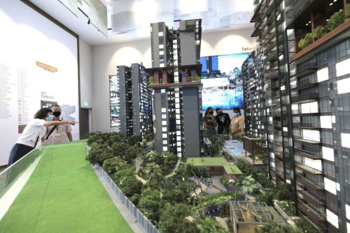 062020 - Buyer Shop Showroom