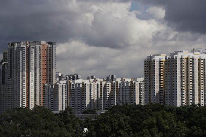 070220 - HDB Resale Price Drop 0.2%